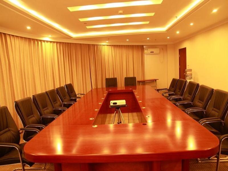 Greentree Xisanqi Bridge Business 3*